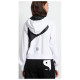 Bodytalk Γυναικεία ζακέτα Hooded Zip Sweater